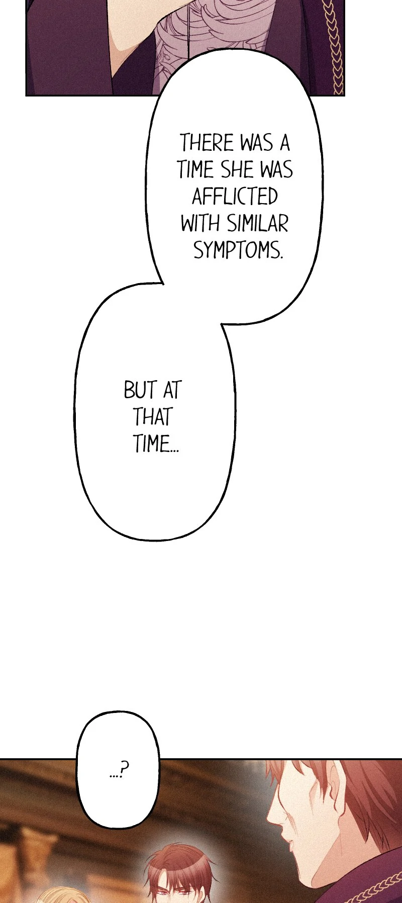 The Heat of the Reincarnated Villainess Chapter 148 - page 45