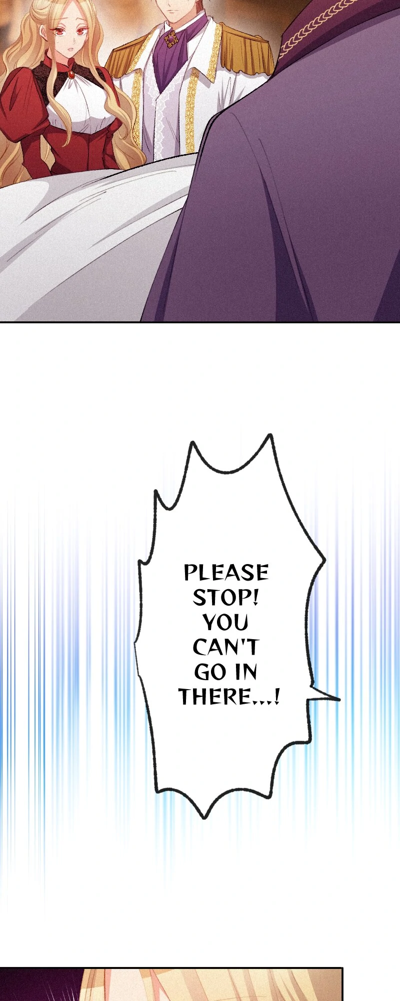 The Heat of the Reincarnated Villainess Chapter 148 - page 46