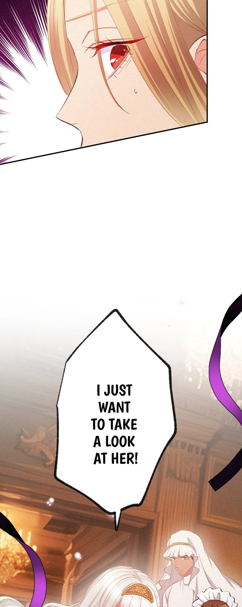 The Heat of the Reincarnated Villainess Chapter 148 - page 47