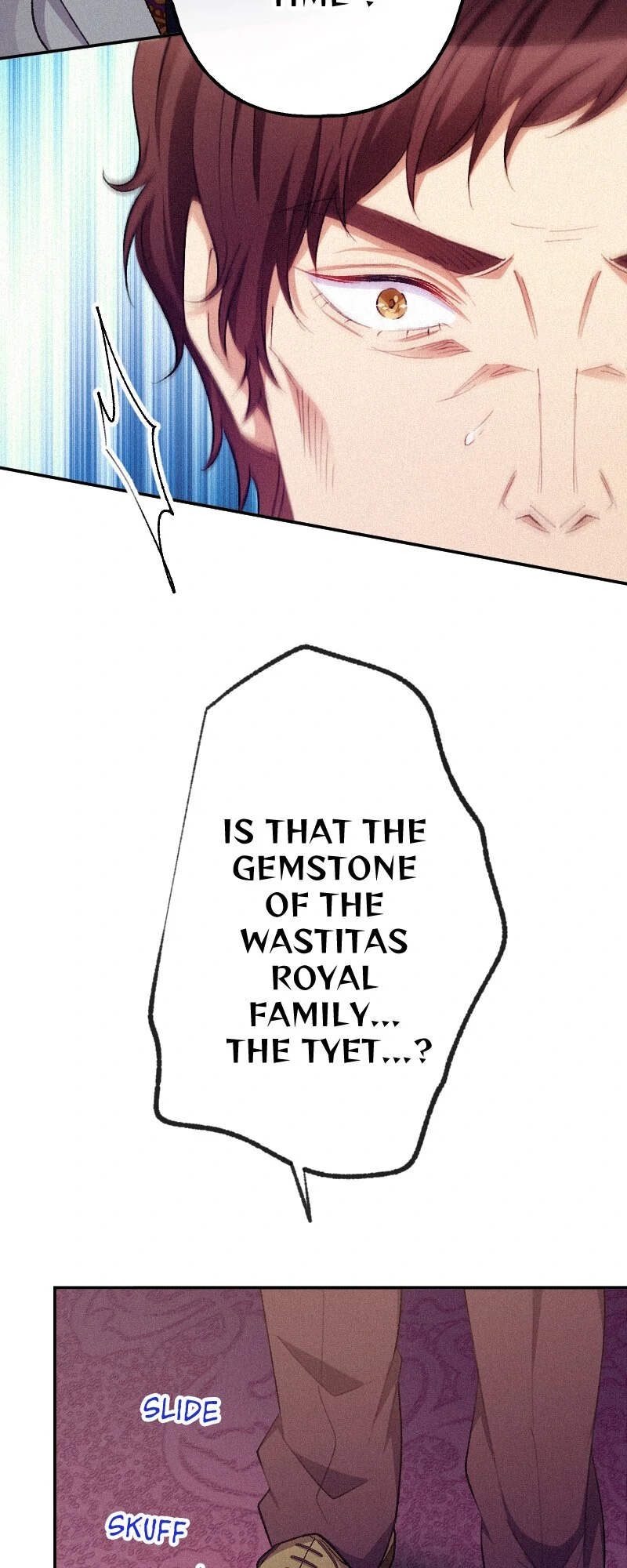 The Heat of the Reincarnated Villainess Chapter 148 - page 57