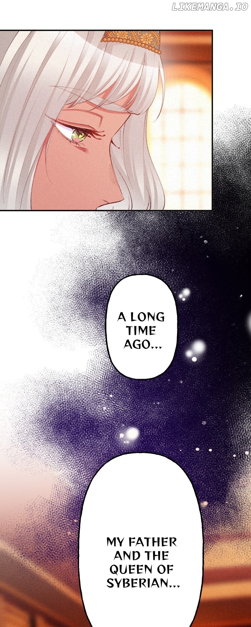 The Heat of the Reincarnated Villainess Chapter 149 - page 13