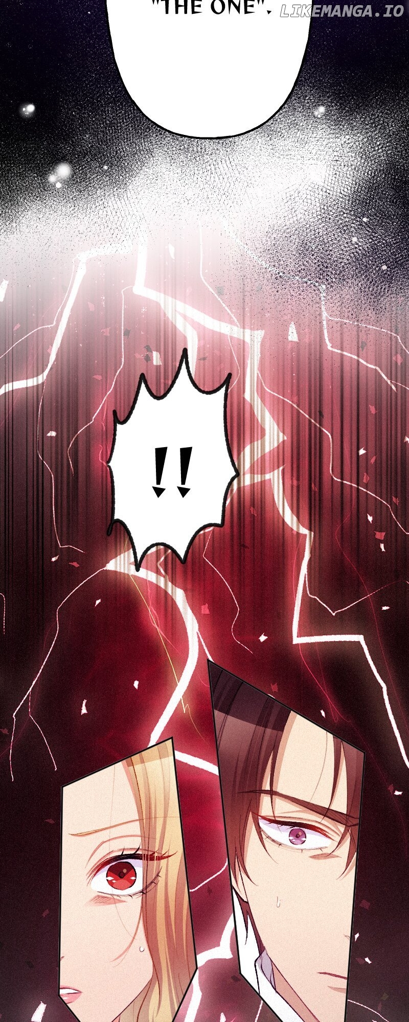 The Heat of the Reincarnated Villainess Chapter 149 - page 15