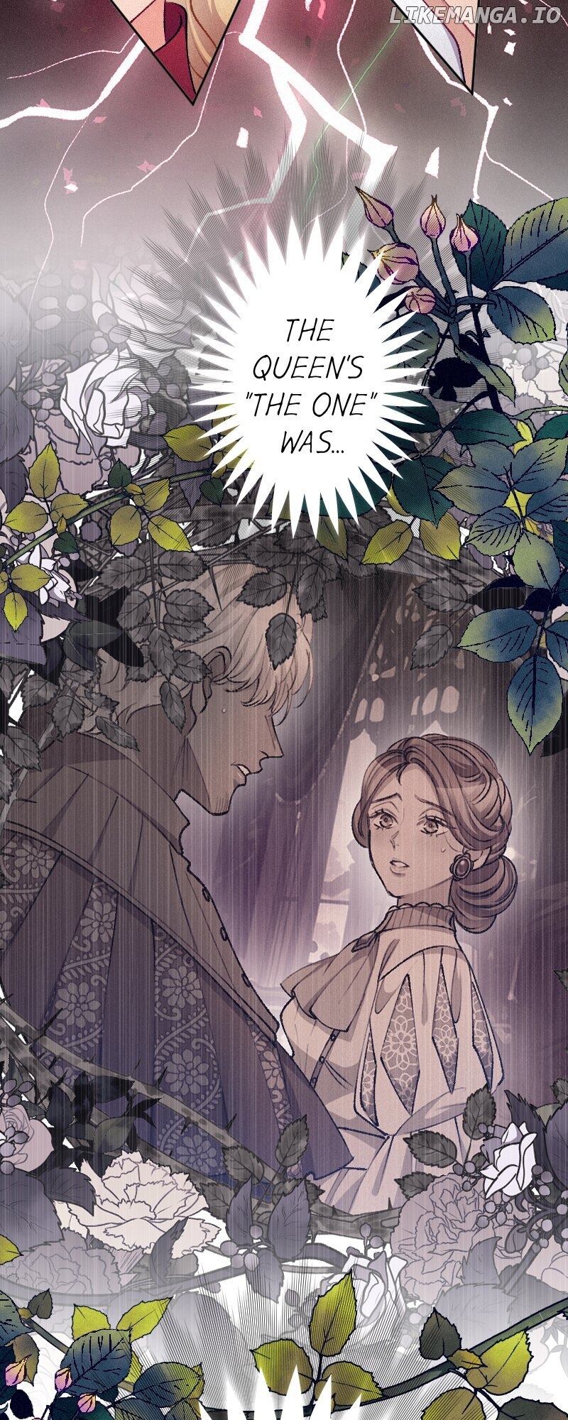 The Heat of the Reincarnated Villainess Chapter 149 - page 16
