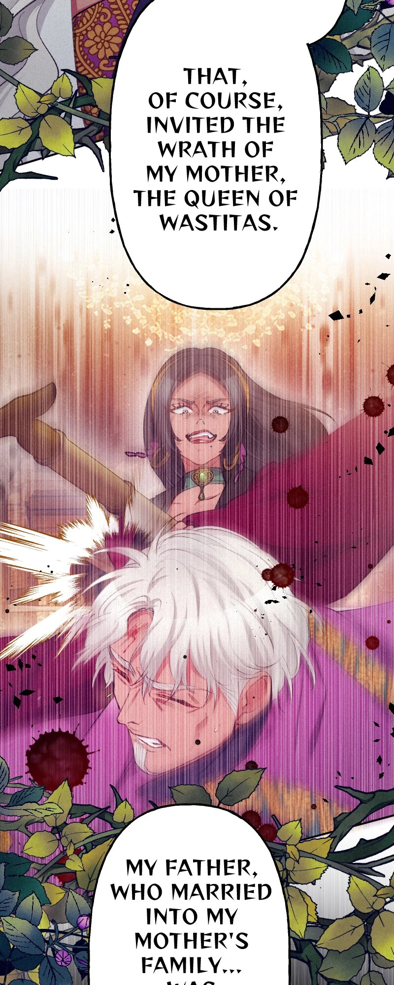 The Heat of the Reincarnated Villainess Chapter 149 - page 18