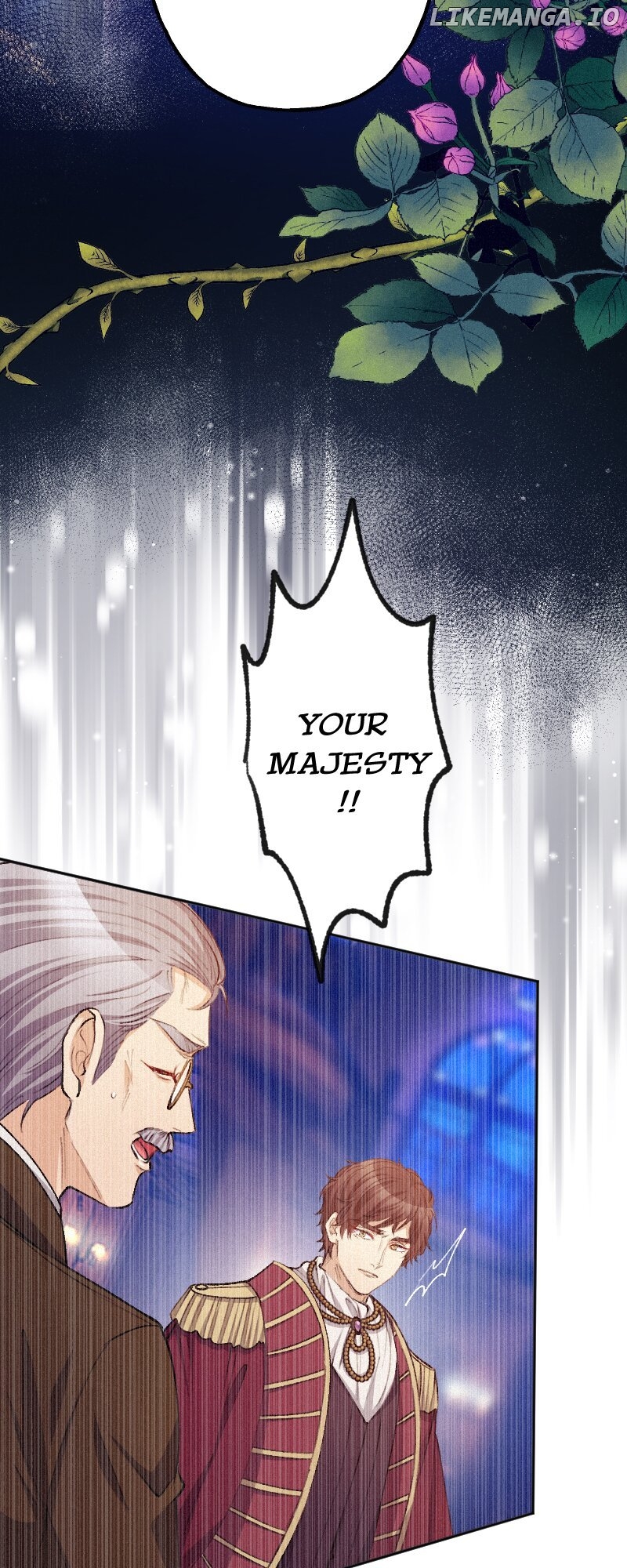 The Heat of the Reincarnated Villainess Chapter 149 - page 22