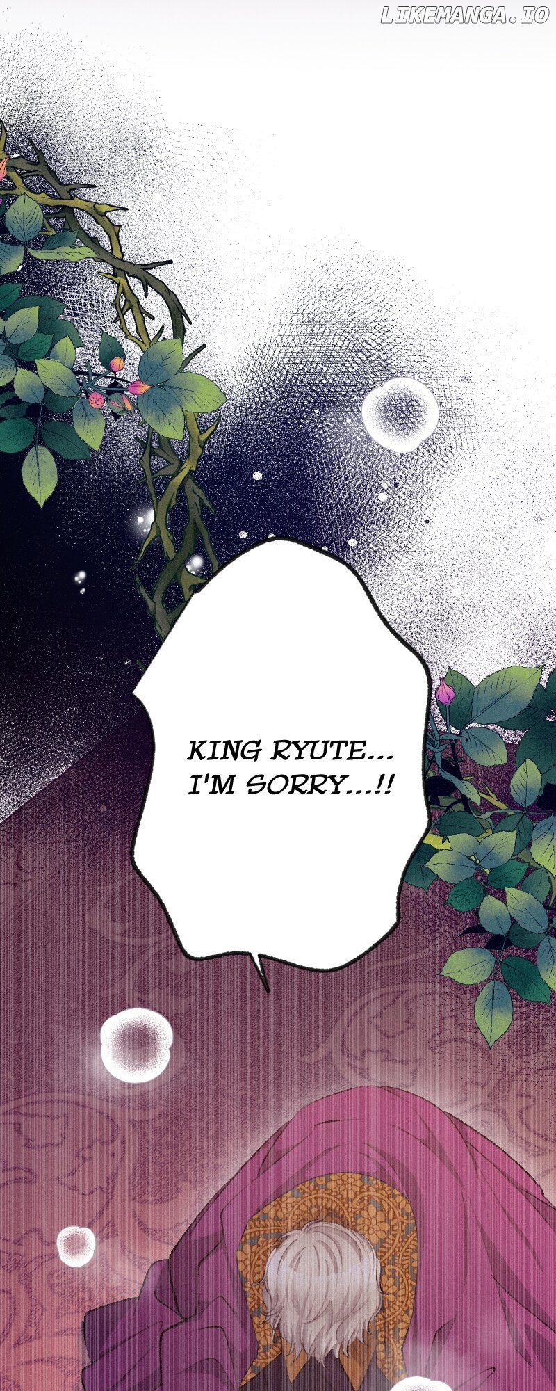 The Heat of the Reincarnated Villainess Chapter 149 - page 28