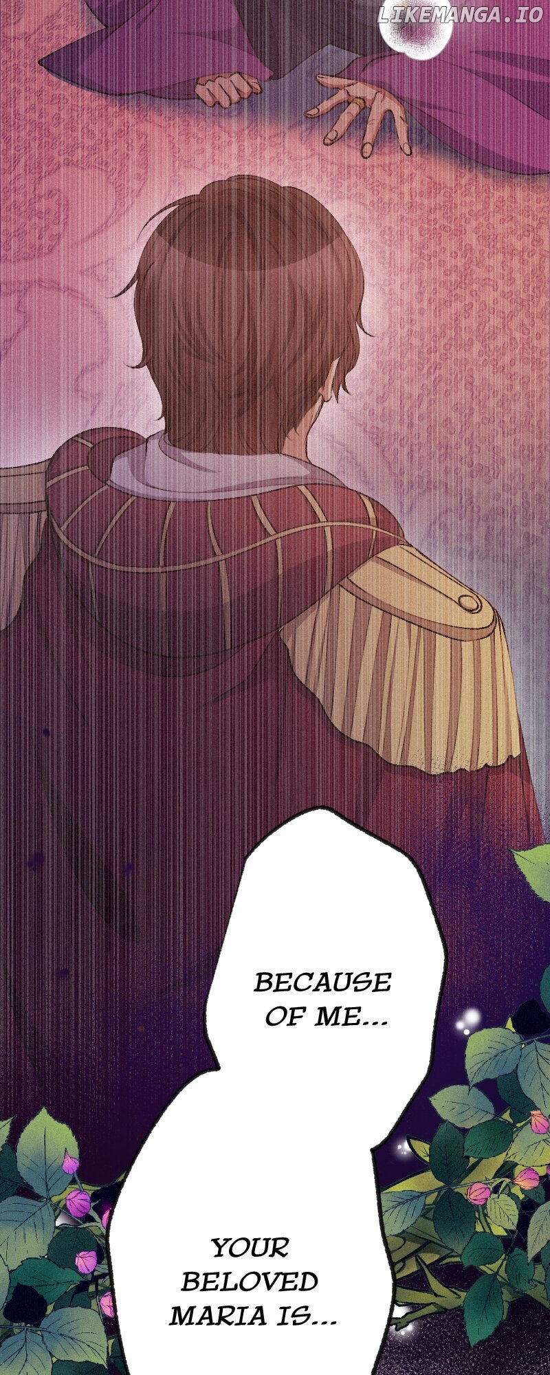 The Heat of the Reincarnated Villainess Chapter 149 - page 29