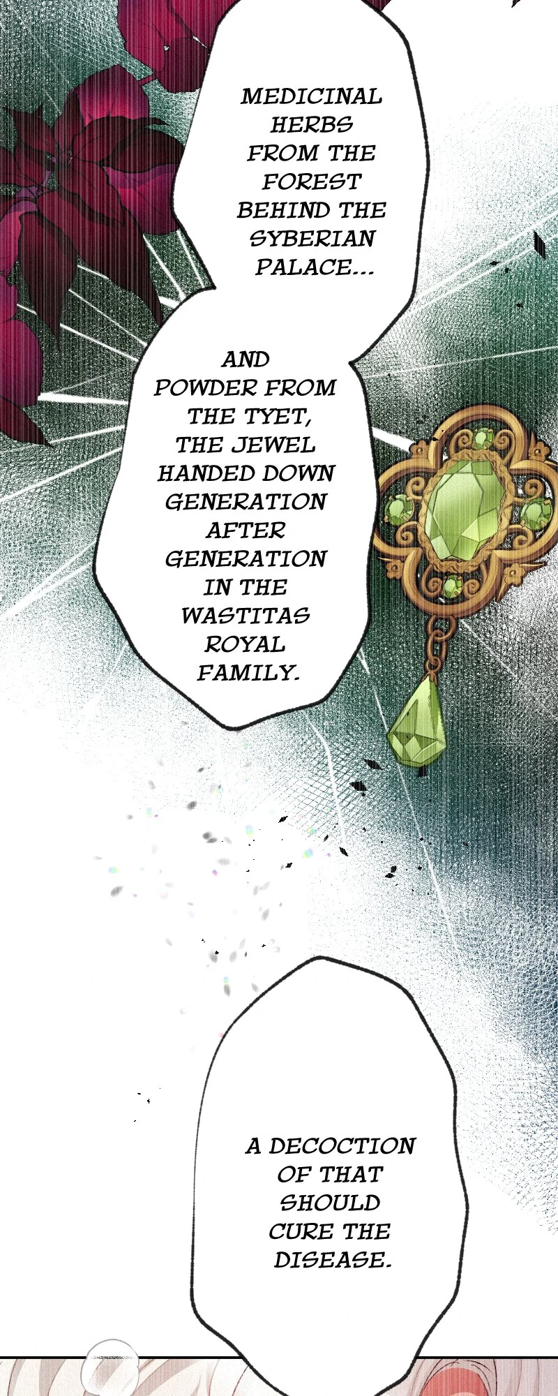 The Heat of the Reincarnated Villainess Chapter 149 - page 32