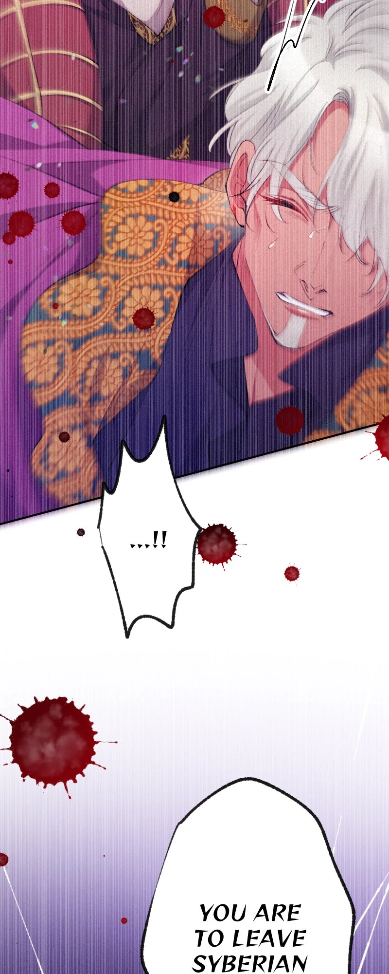 The Heat of the Reincarnated Villainess Chapter 149 - page 34