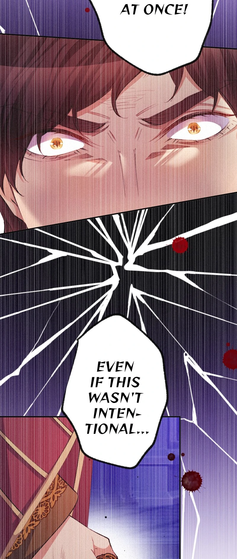 The Heat of the Reincarnated Villainess Chapter 149 - page 35