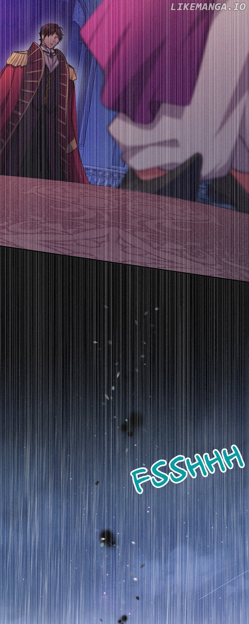The Heat of the Reincarnated Villainess Chapter 149 - page 37