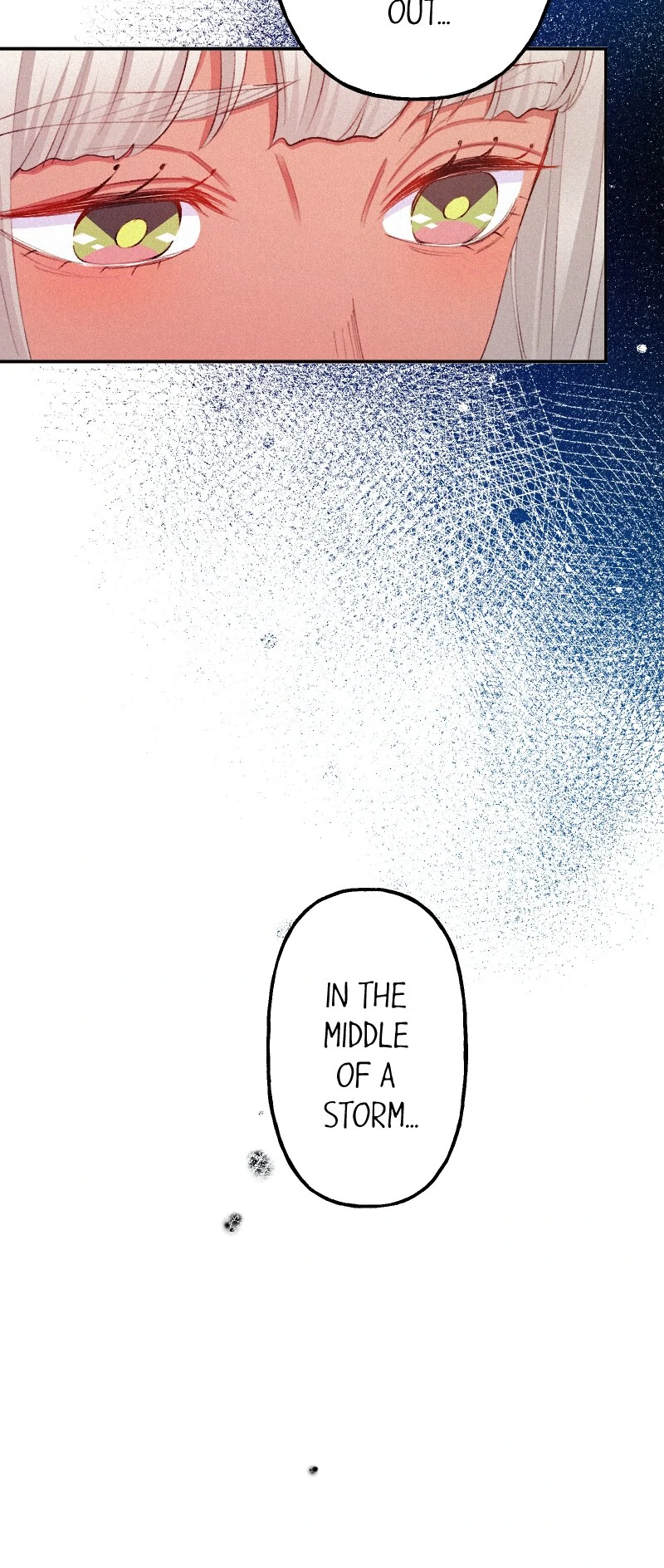 The Heat of the Reincarnated Villainess Chapter 149 - page 40