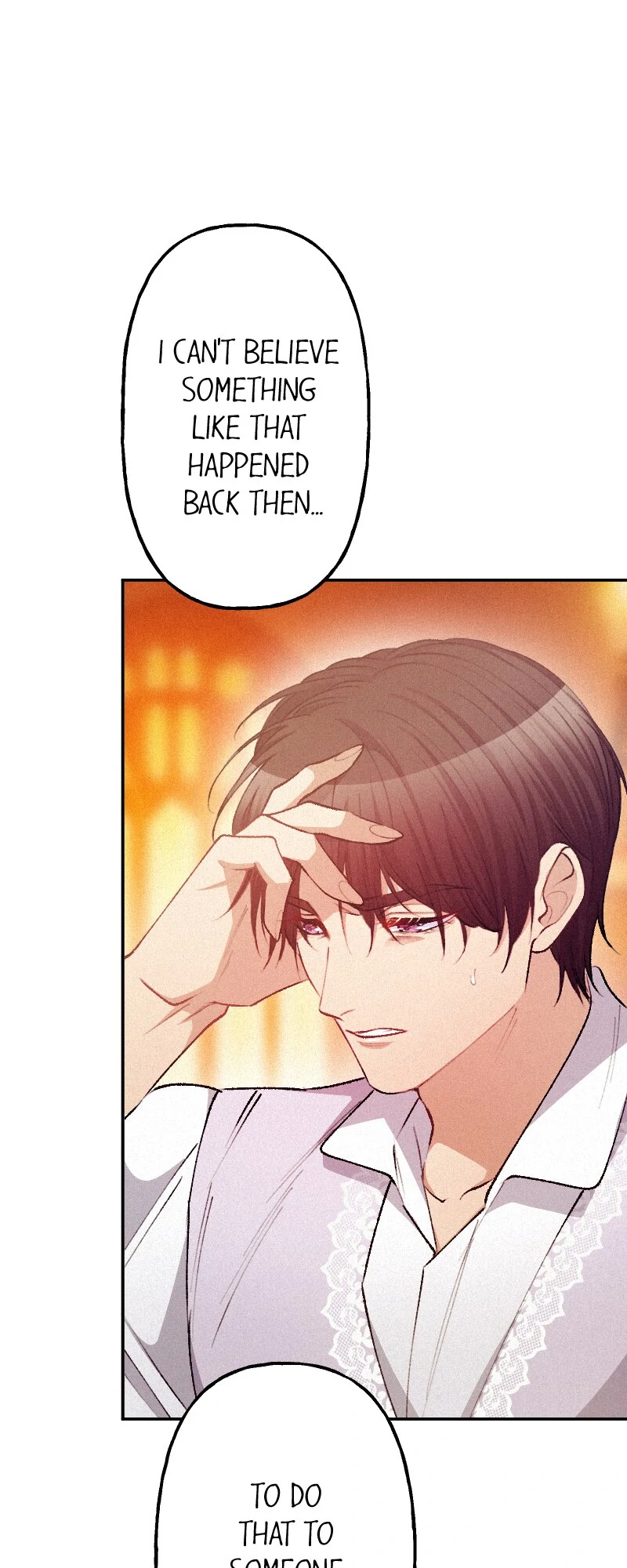 The Heat of the Reincarnated Villainess Chapter 149 - page 41