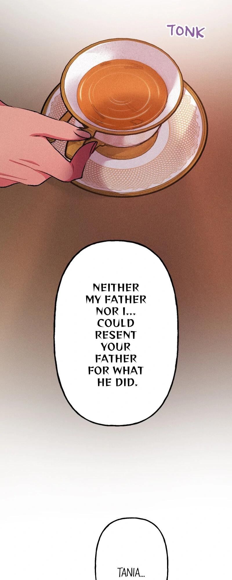 The Heat of the Reincarnated Villainess Chapter 149 - page 43