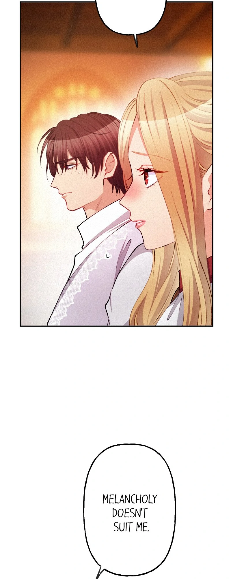 The Heat of the Reincarnated Villainess Chapter 149 - page 44