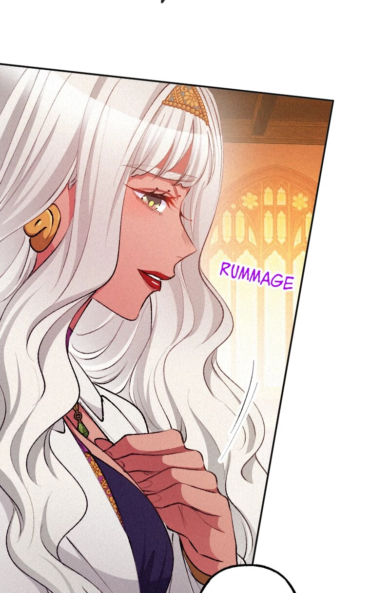 The Heat of the Reincarnated Villainess Chapter 149 - page 45