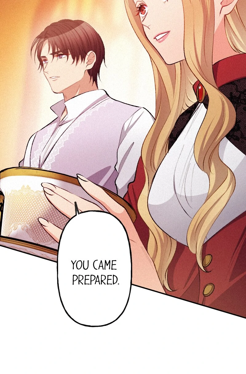 The Heat of the Reincarnated Villainess Chapter 149 - page 50