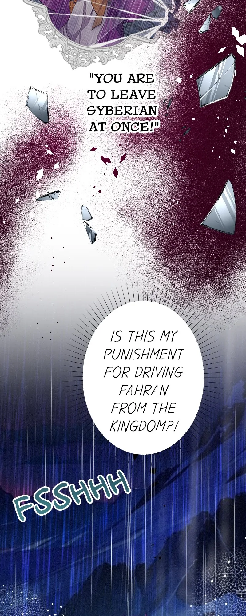 The Heat of the Reincarnated Villainess Chapter 150 - page 12