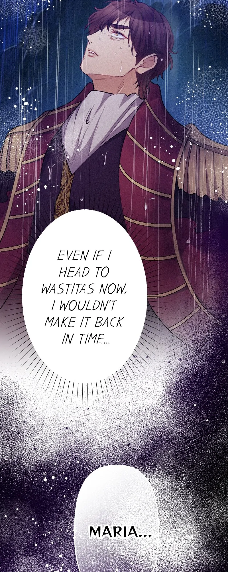 The Heat of the Reincarnated Villainess Chapter 150 - page 13