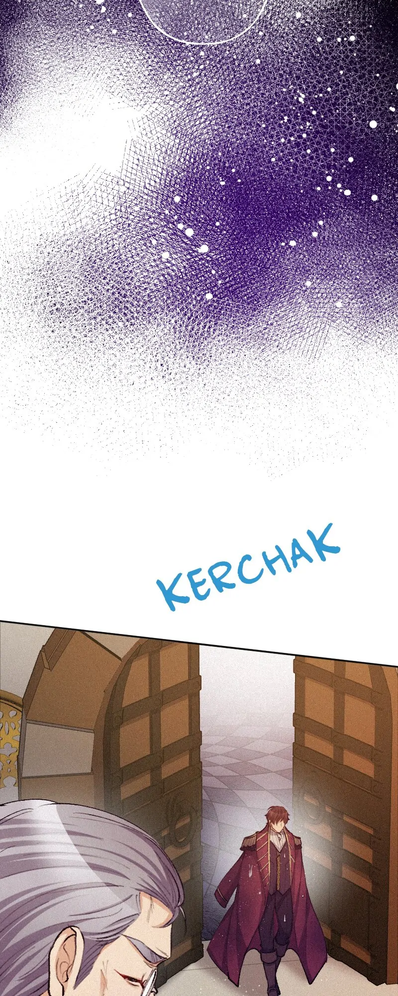 The Heat of the Reincarnated Villainess Chapter 150 - page 14