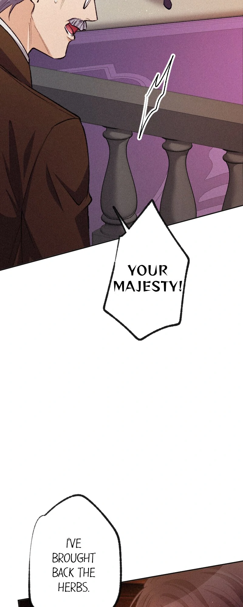 The Heat of the Reincarnated Villainess Chapter 150 - page 15