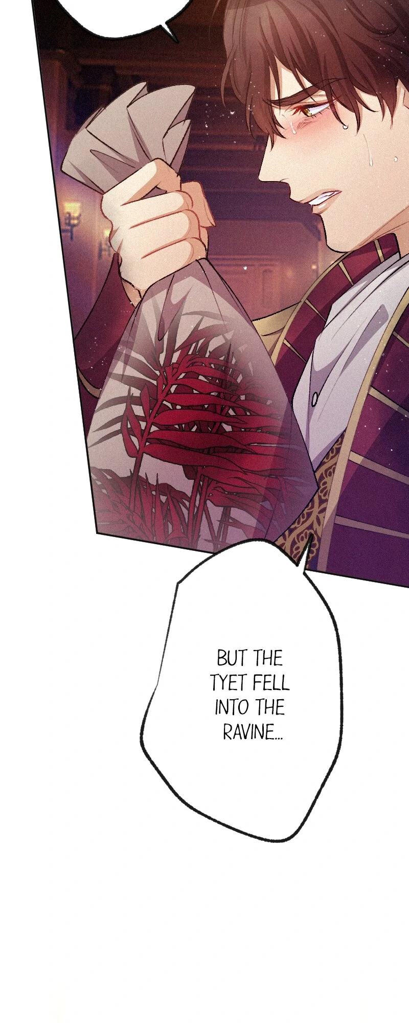 The Heat of the Reincarnated Villainess Chapter 150 - page 16