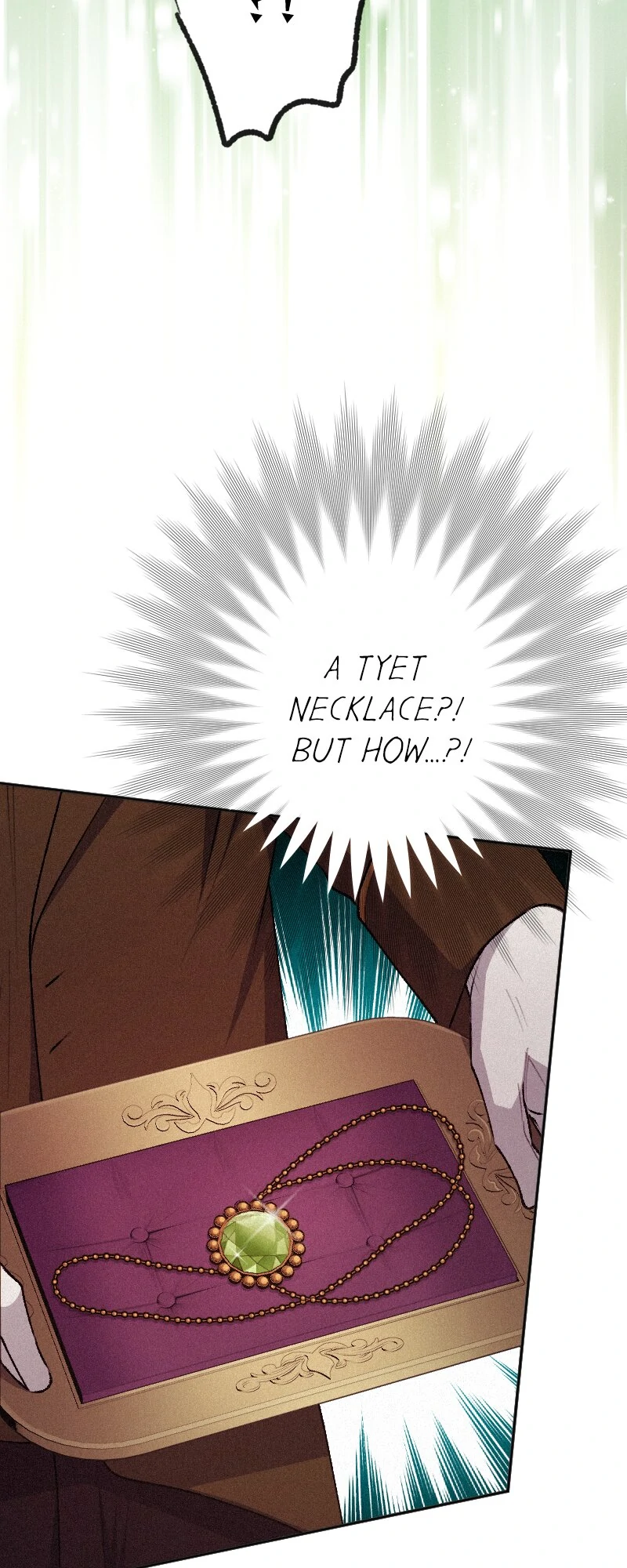 The Heat of the Reincarnated Villainess Chapter 150 - page 18