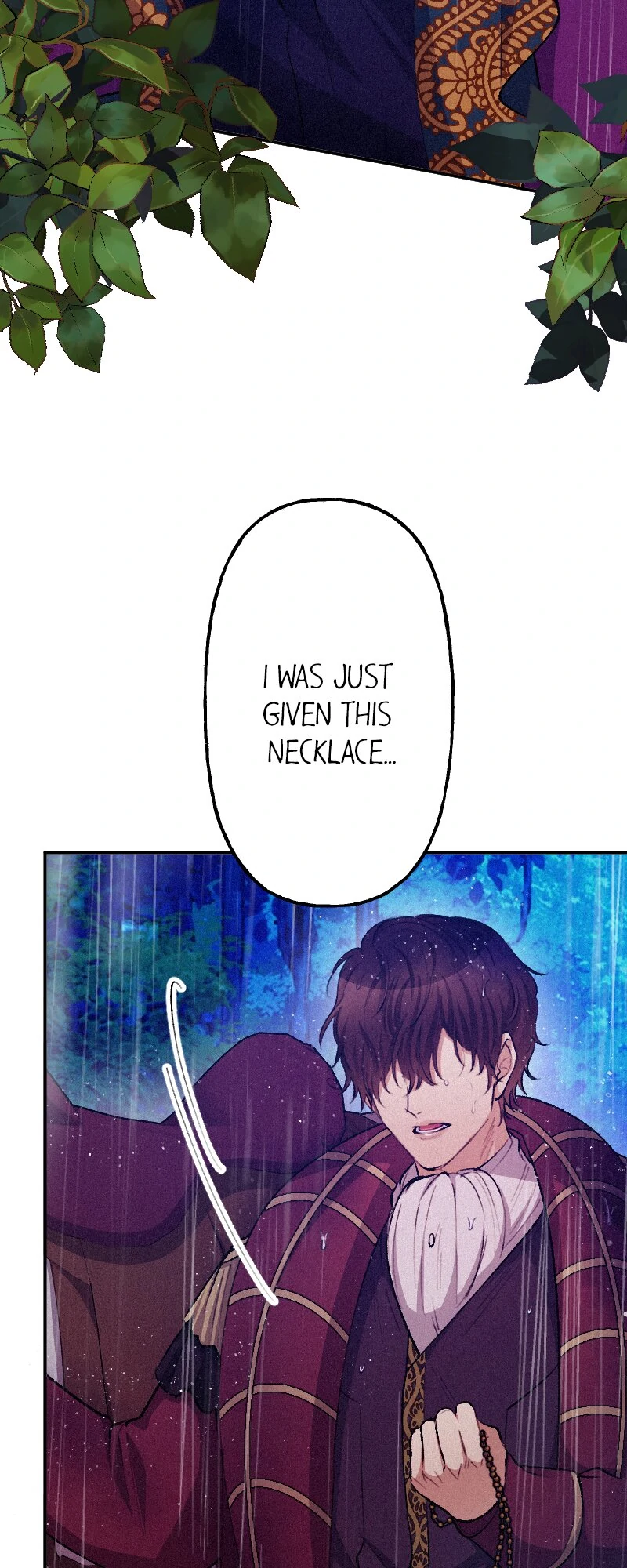 The Heat of the Reincarnated Villainess Chapter 150 - page 26