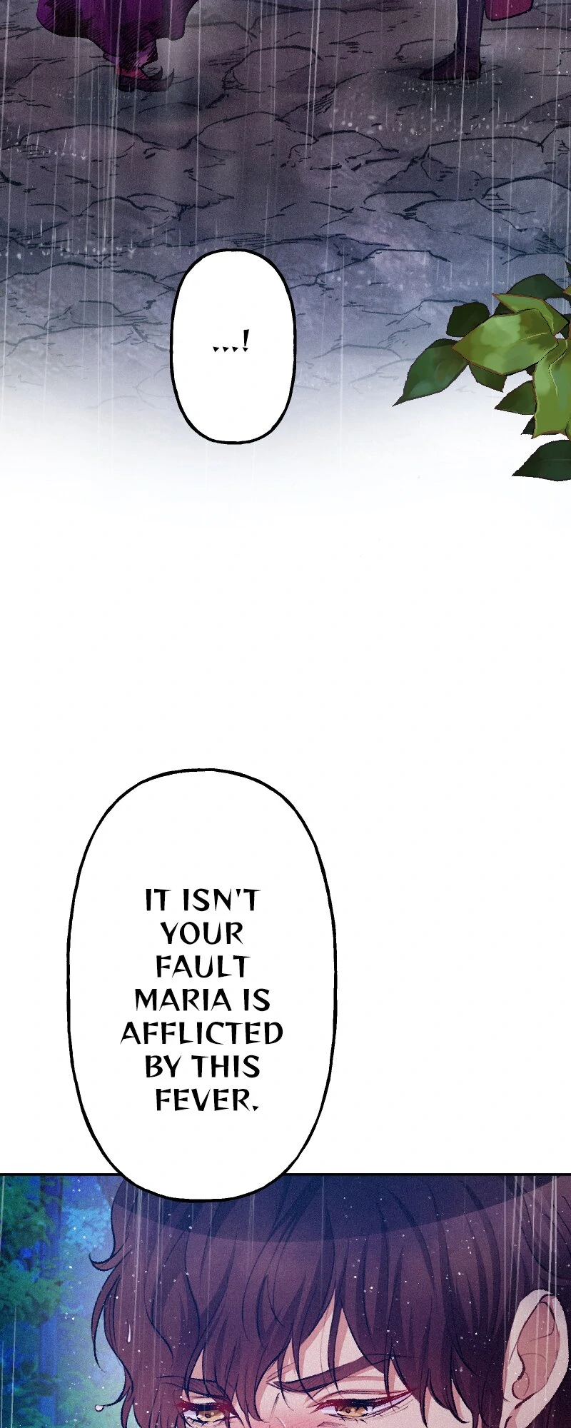 The Heat of the Reincarnated Villainess Chapter 150 - page 28