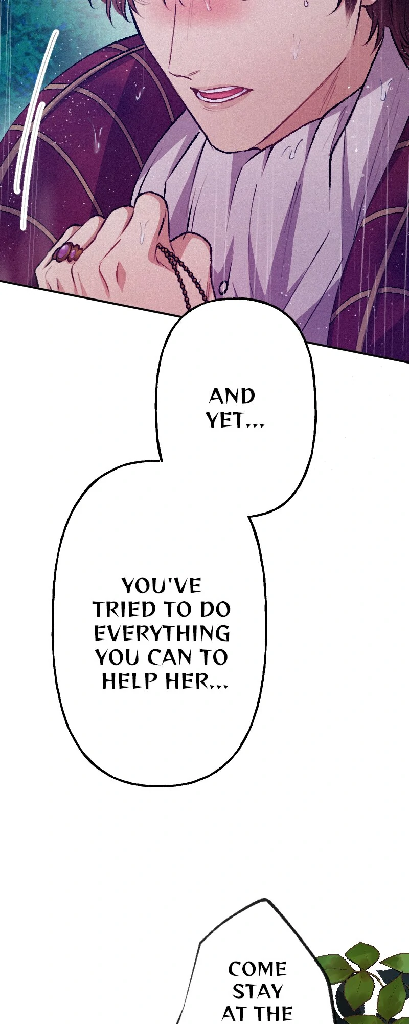 The Heat of the Reincarnated Villainess Chapter 150 - page 29