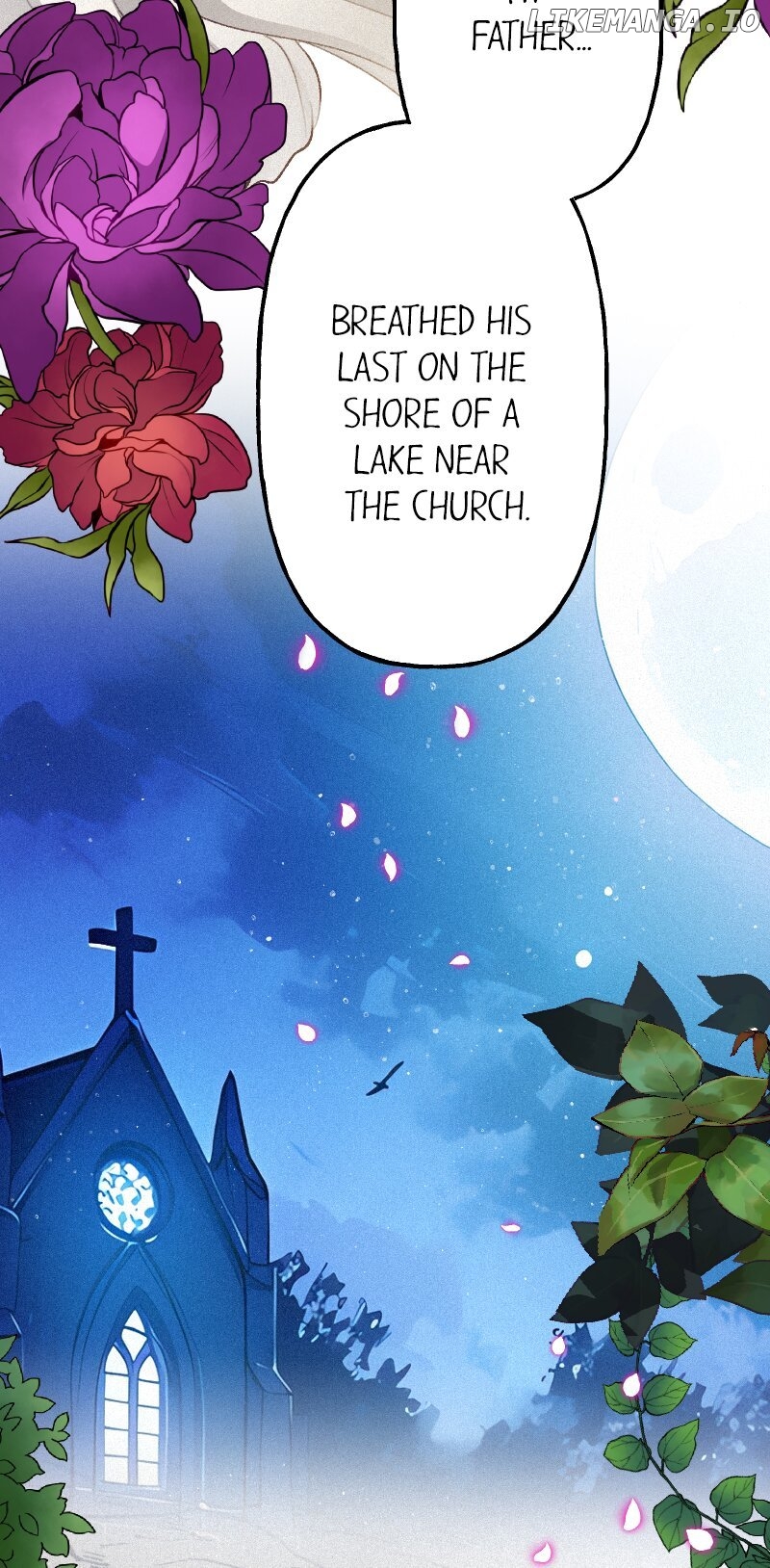 The Heat of the Reincarnated Villainess Chapter 150 - page 35