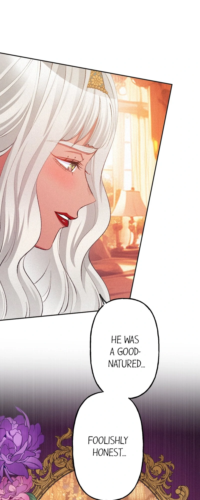 The Heat of the Reincarnated Villainess Chapter 150 - page 38