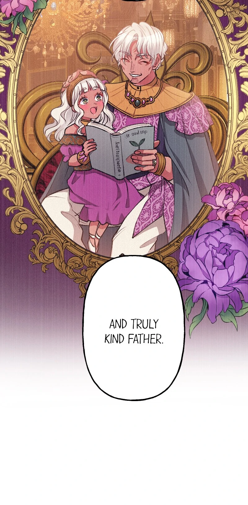 The Heat of the Reincarnated Villainess Chapter 150 - page 39