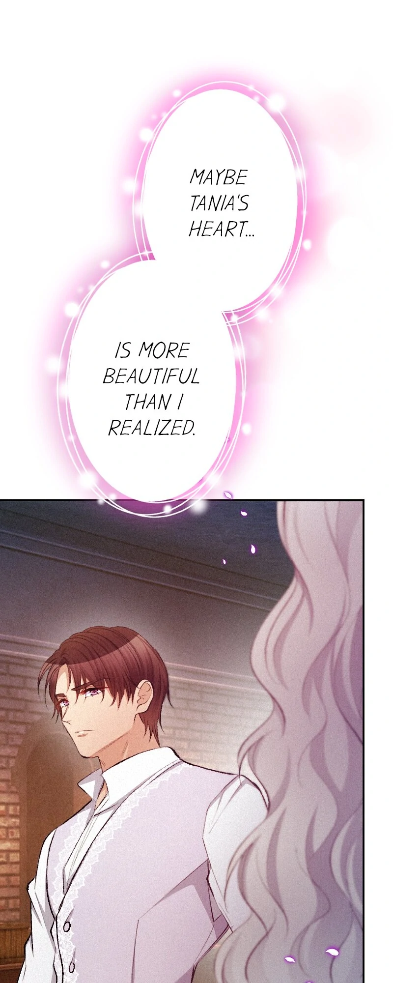 The Heat of the Reincarnated Villainess Chapter 150 - page 50