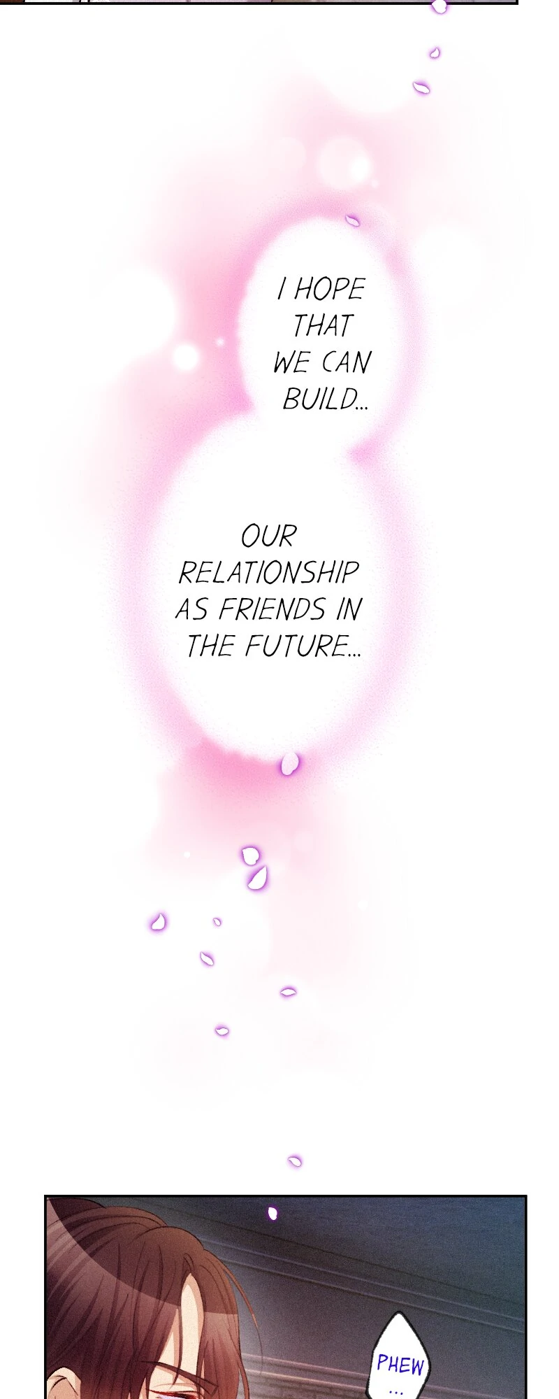The Heat of the Reincarnated Villainess Chapter 150 - page 51