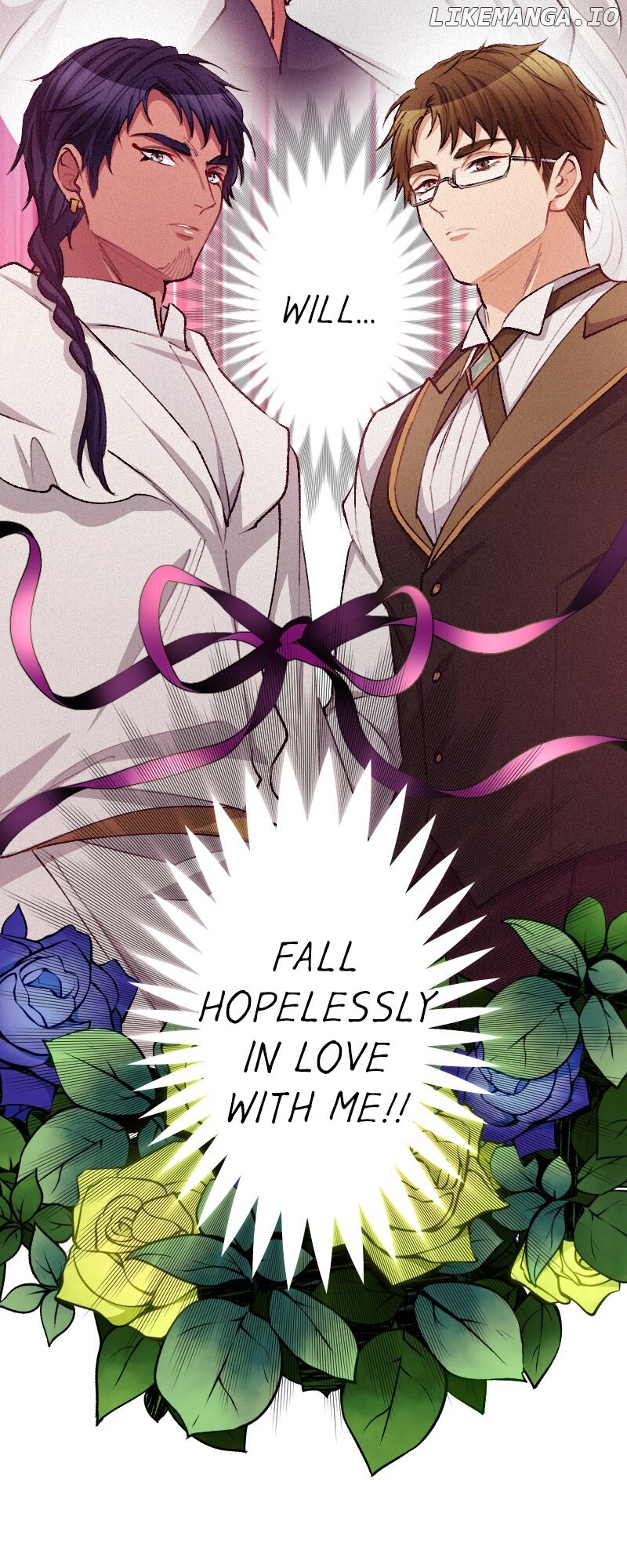 The Heat of the Reincarnated Villainess Chapter 150 - page 59