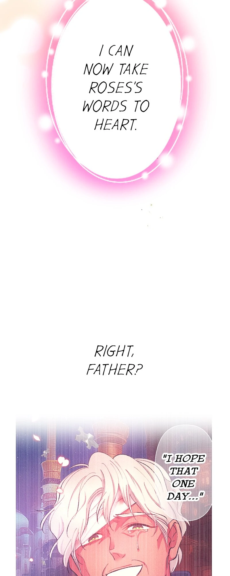 The Heat of the Reincarnated Villainess Chapter 151 - page 17