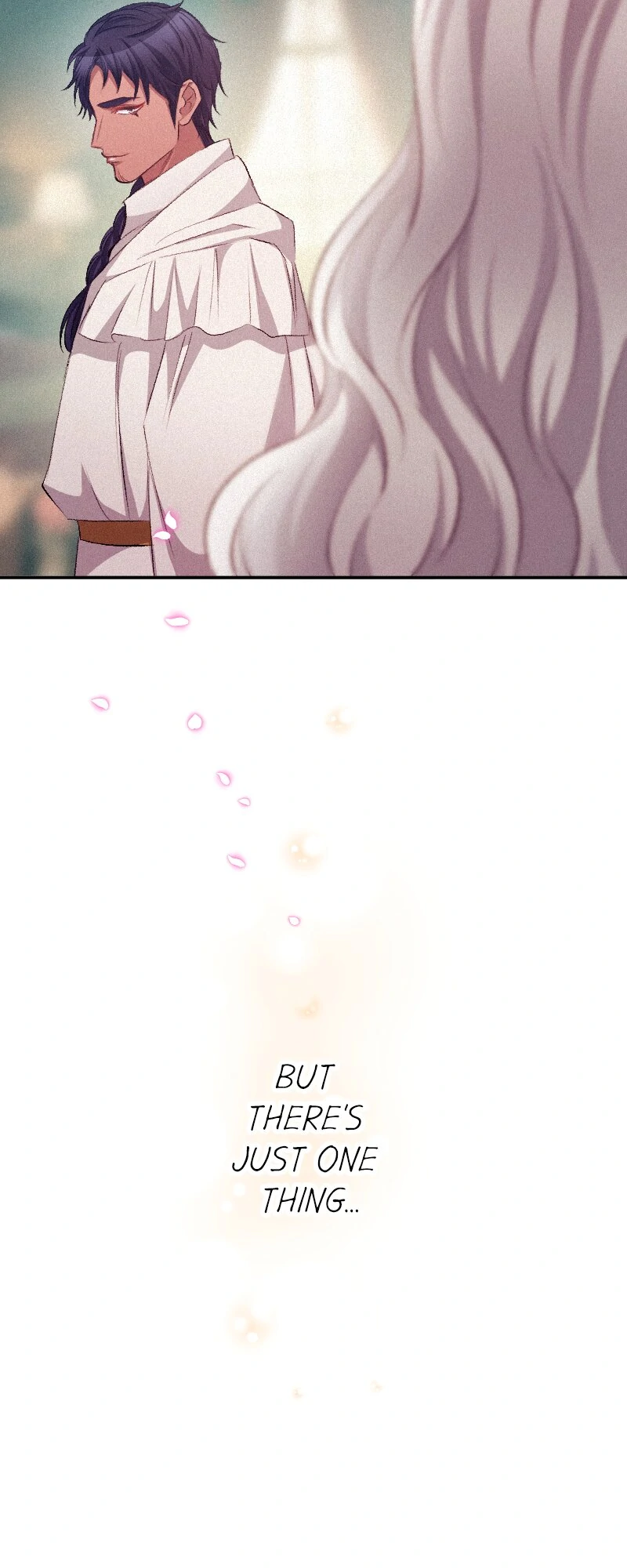 The Heat of the Reincarnated Villainess Chapter 151 - page 20