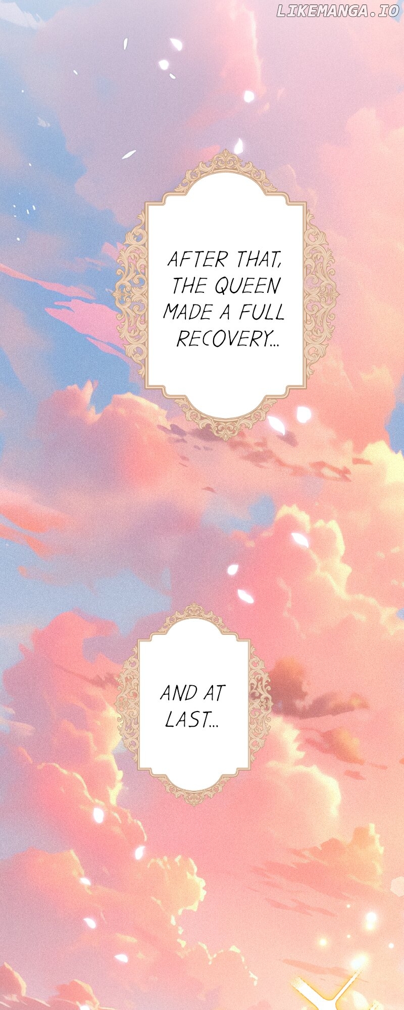The Heat of the Reincarnated Villainess Chapter 151 - page 24