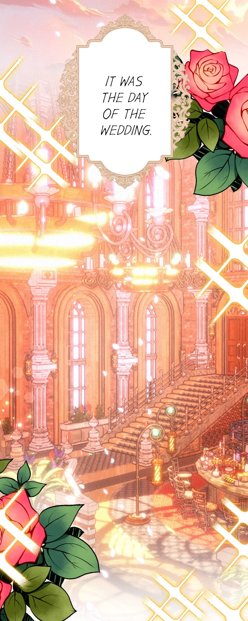 The Heat of the Reincarnated Villainess Chapter 151 - page 25