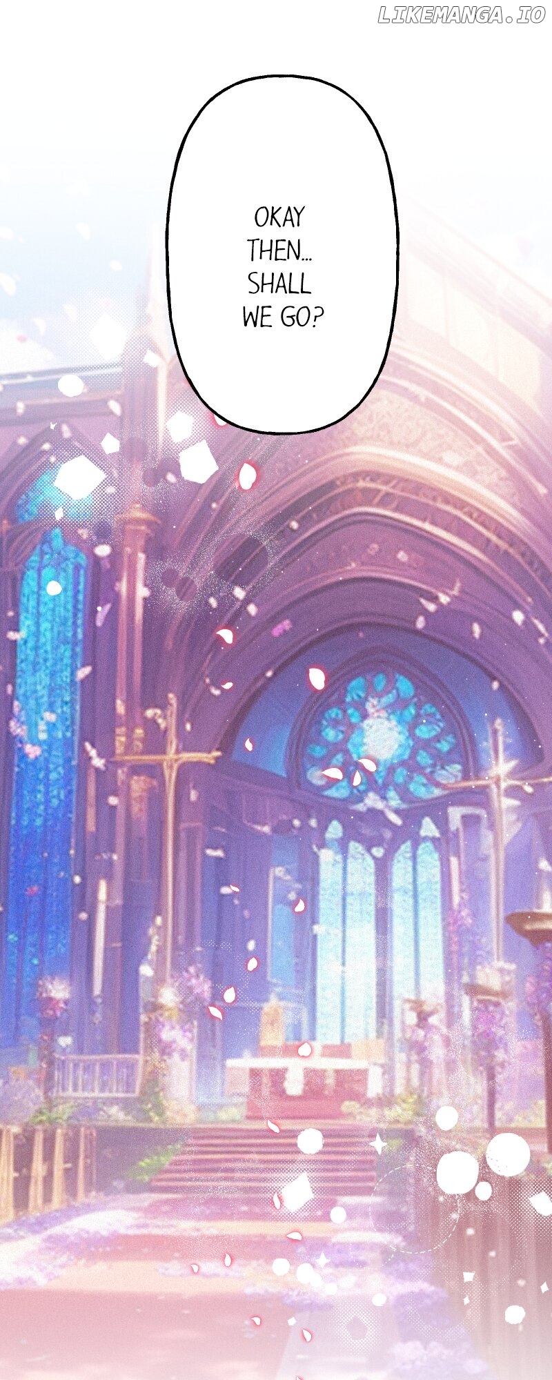 The Heat of the Reincarnated Villainess Chapter 151 - page 31