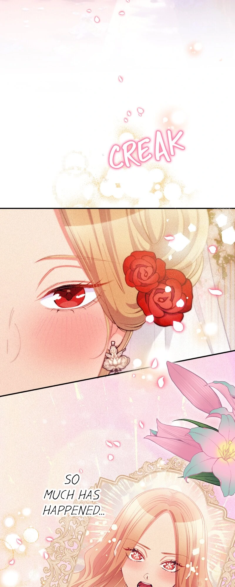 The Heat of the Reincarnated Villainess Chapter 151 - page 32