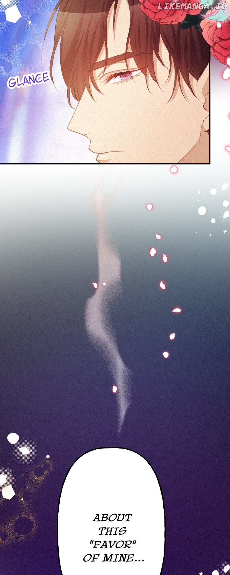 The Heat of the Reincarnated Villainess Chapter 151 - page 39