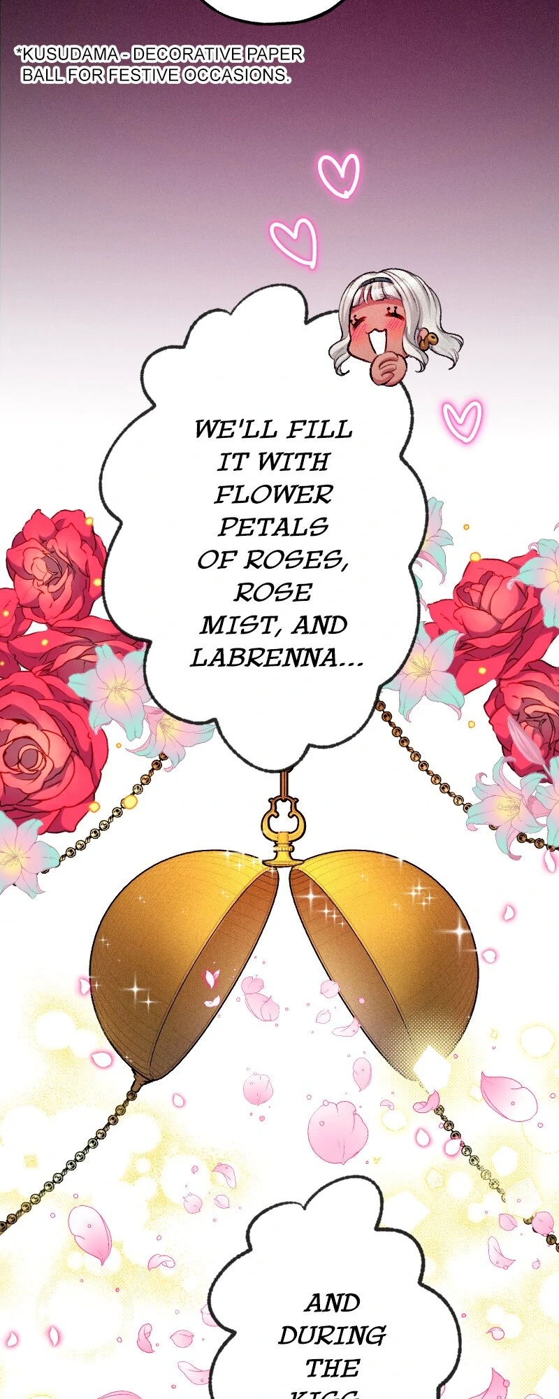 The Heat of the Reincarnated Villainess Chapter 151 - page 42