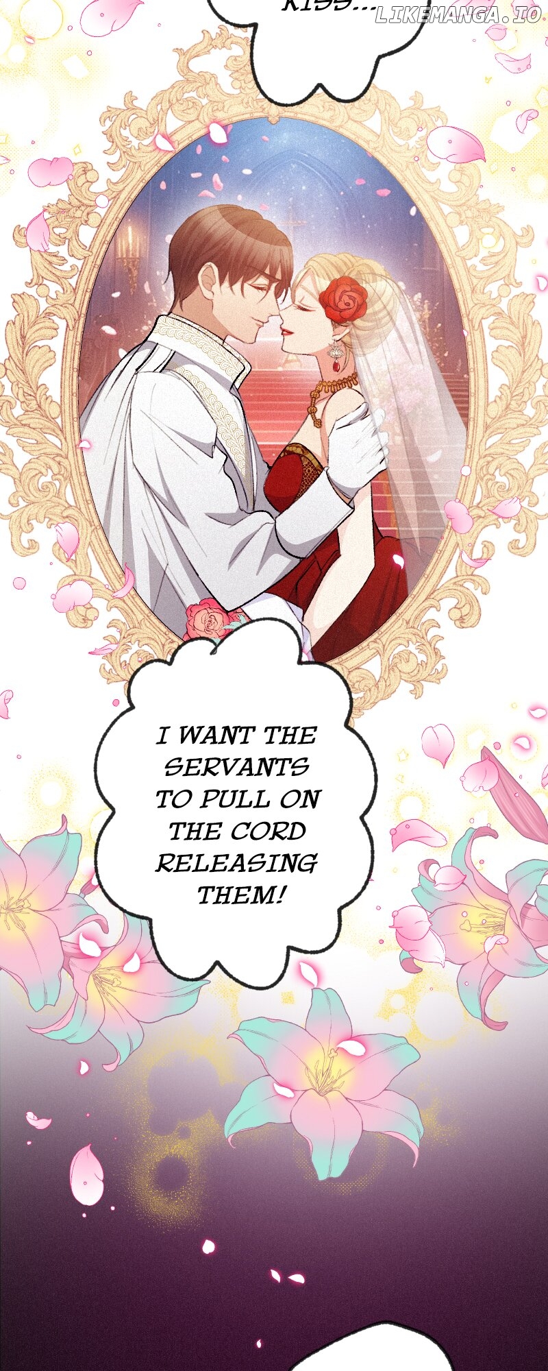 The Heat of the Reincarnated Villainess Chapter 151 - page 43