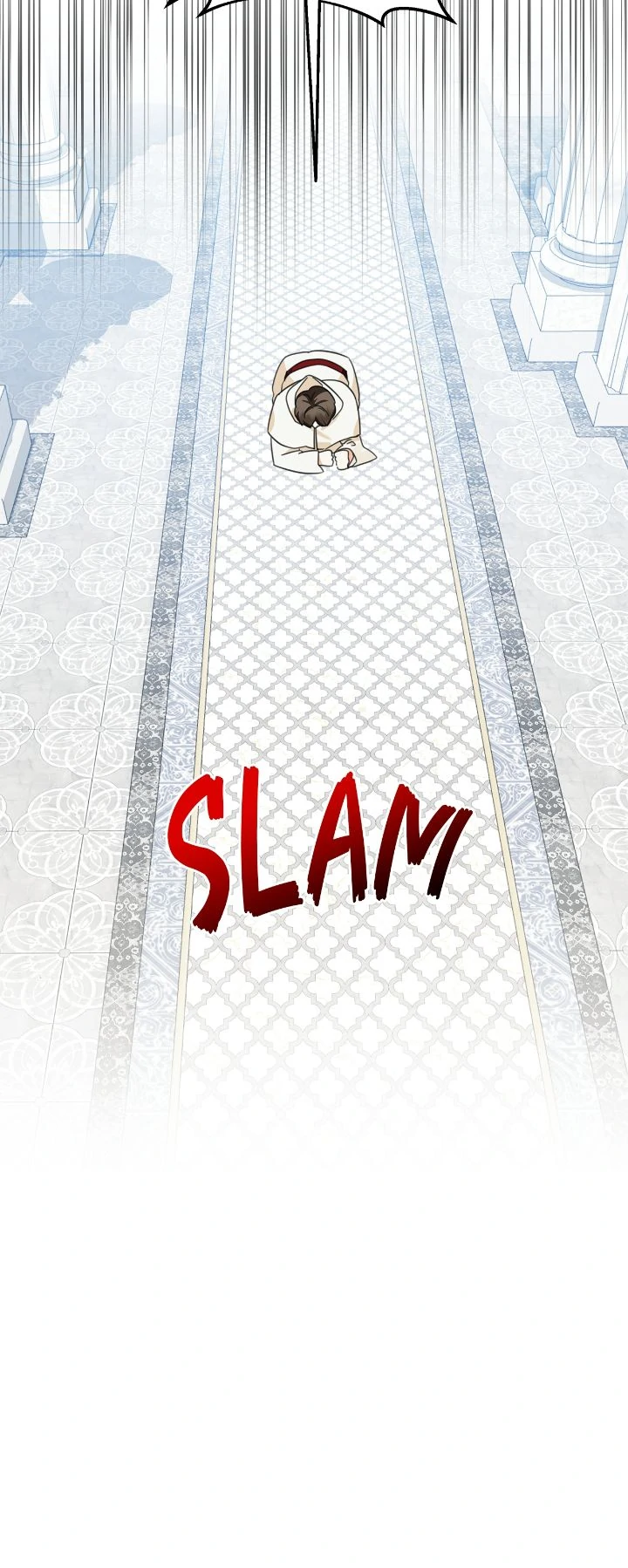 The Baby Hostage Is So Cute Chapter 96 - page 12