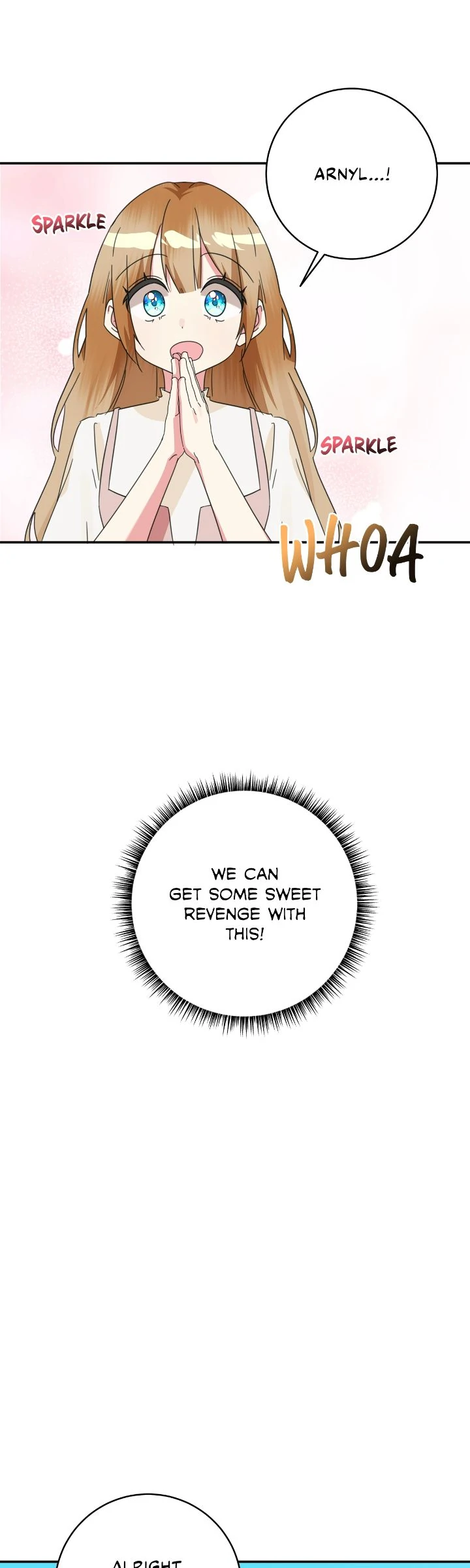 The Baby Hostage Is So Cute Chapter 96 - page 20