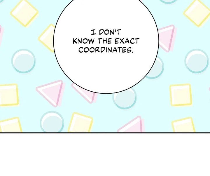 The Baby Hostage Is So Cute Chapter 96 - page 31