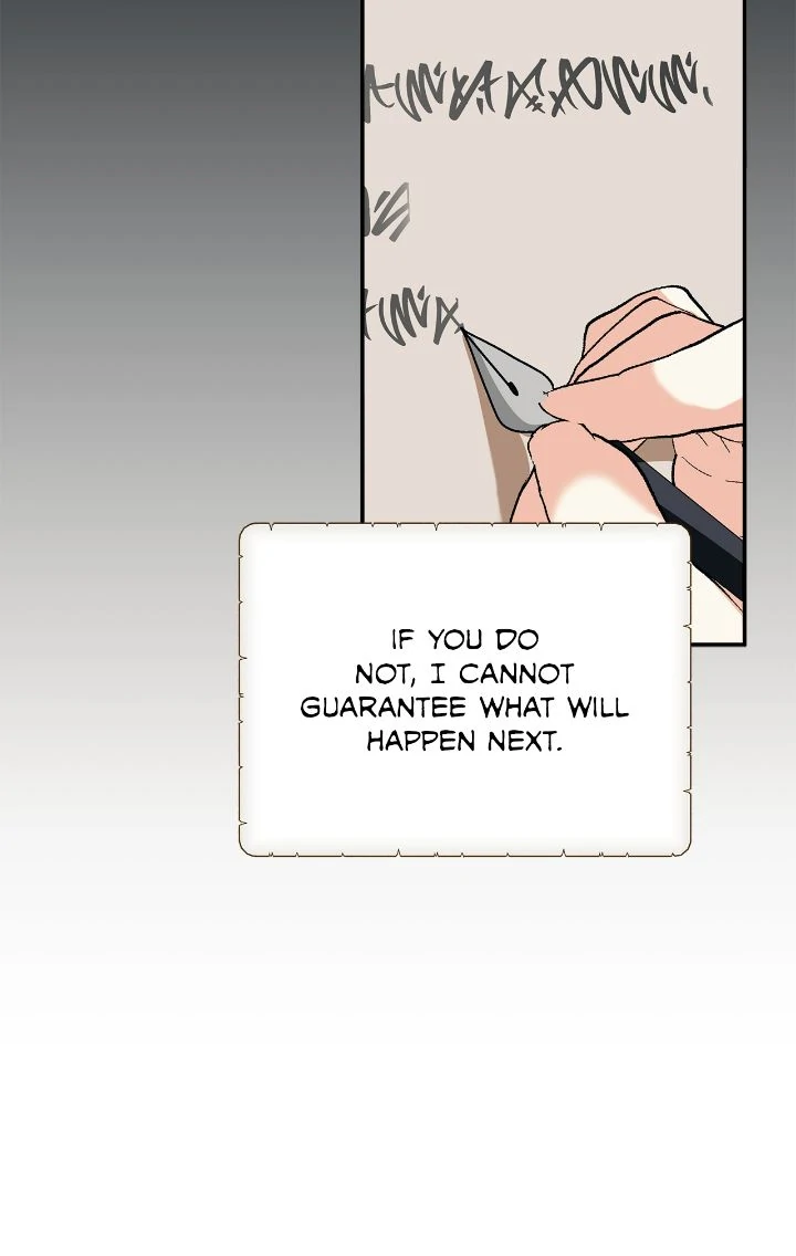 The Baby Hostage Is So Cute Chapter 96 - page 5