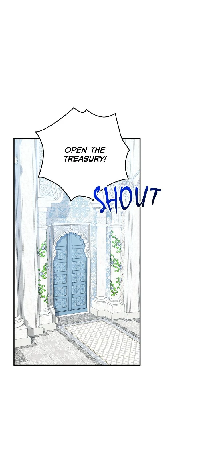 The Baby Hostage Is So Cute Chapter 96 - page 8